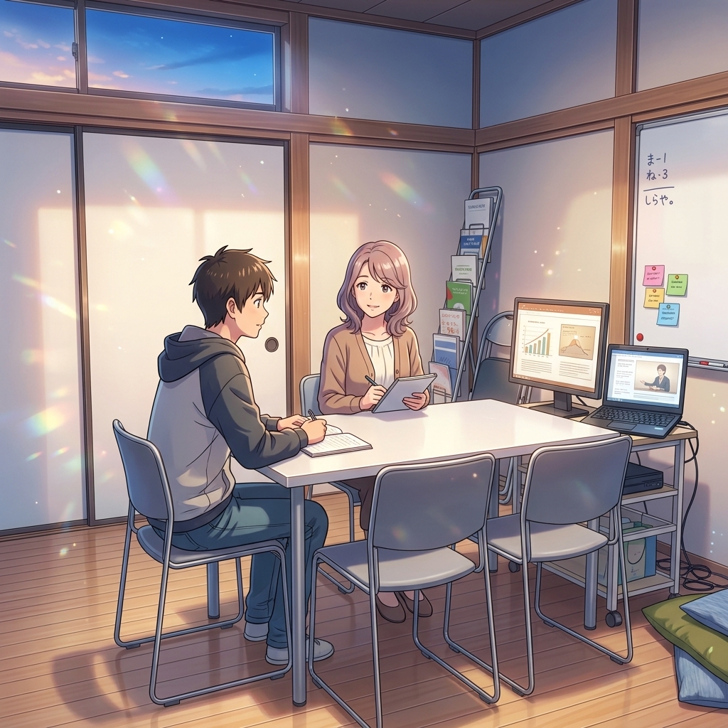 放課後