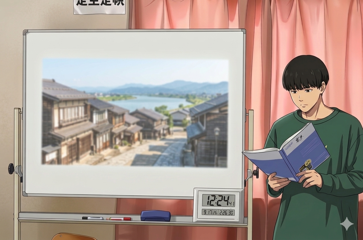 全員が主役